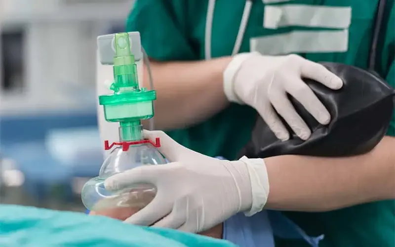 دندانپزشکی با بیهوشی