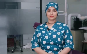 دکتر هانیه حائری