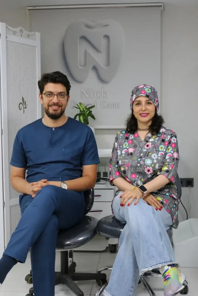 متخصصین مطب نیک